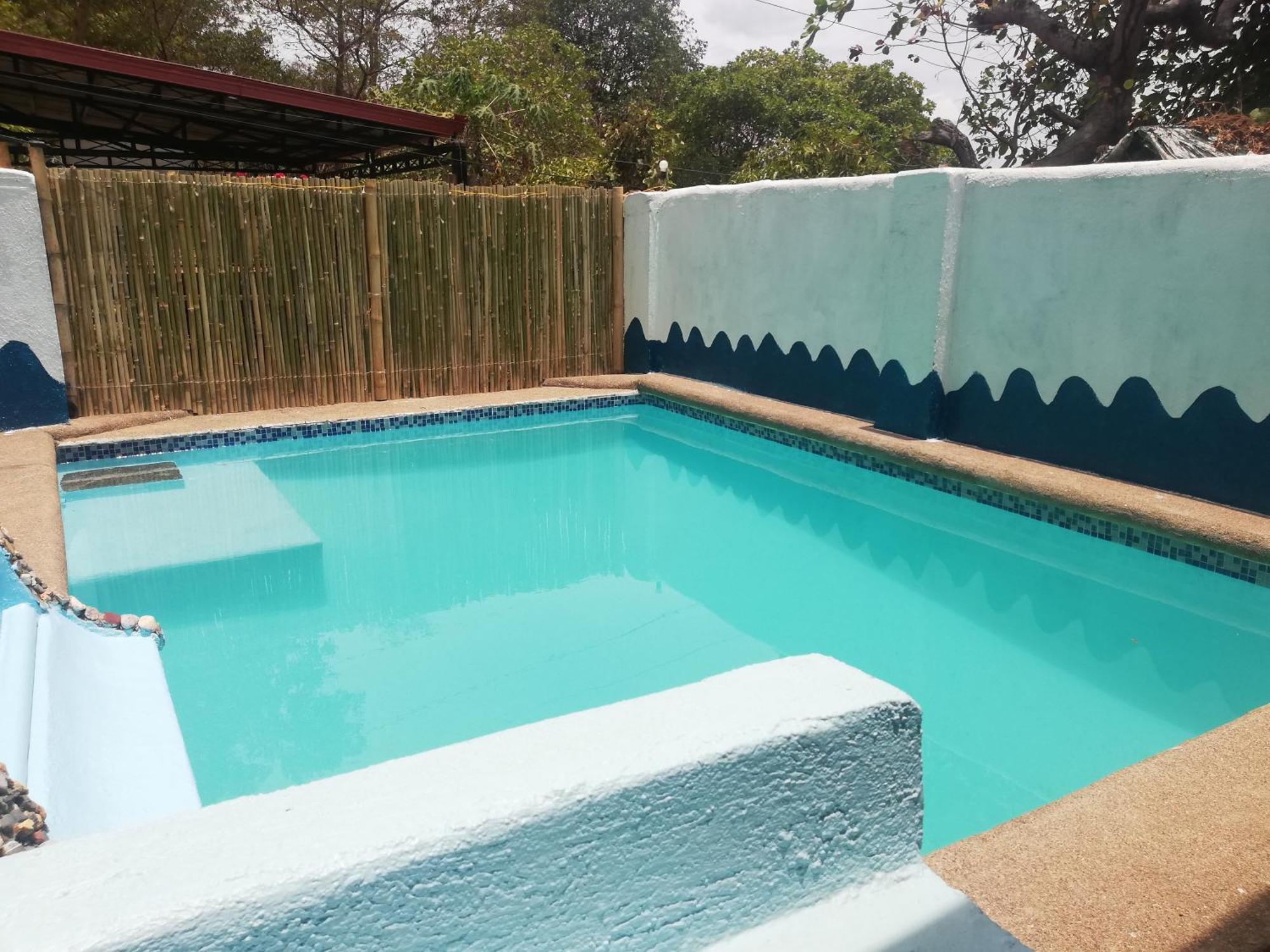 Casa Montemar Heights Coron Exterior photo