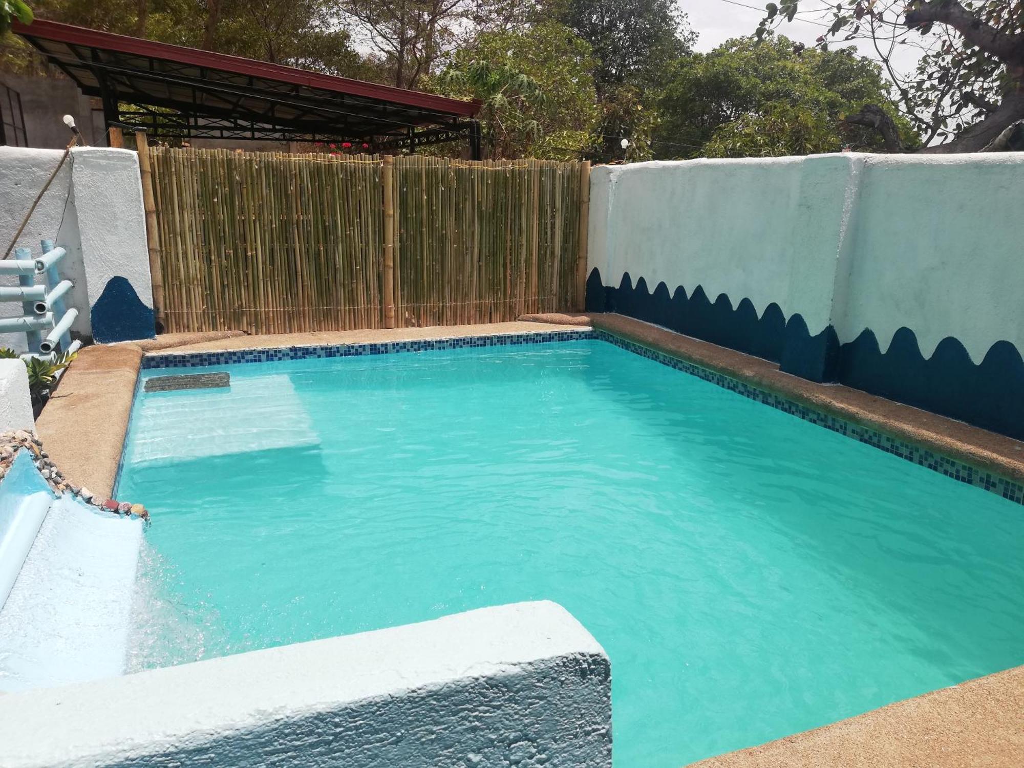 Casa Montemar Heights Coron Exterior photo