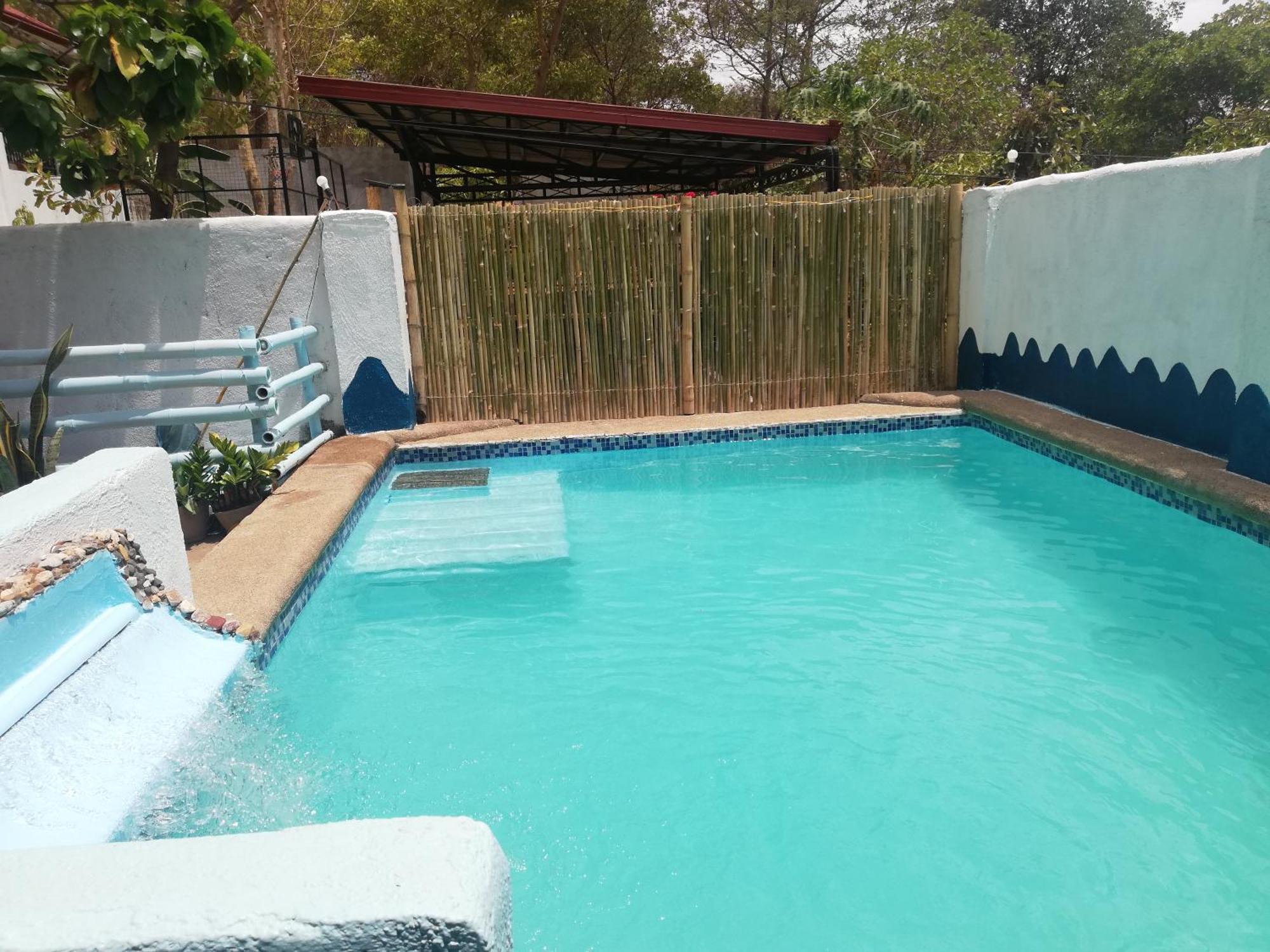 Casa Montemar Heights Coron Exterior photo