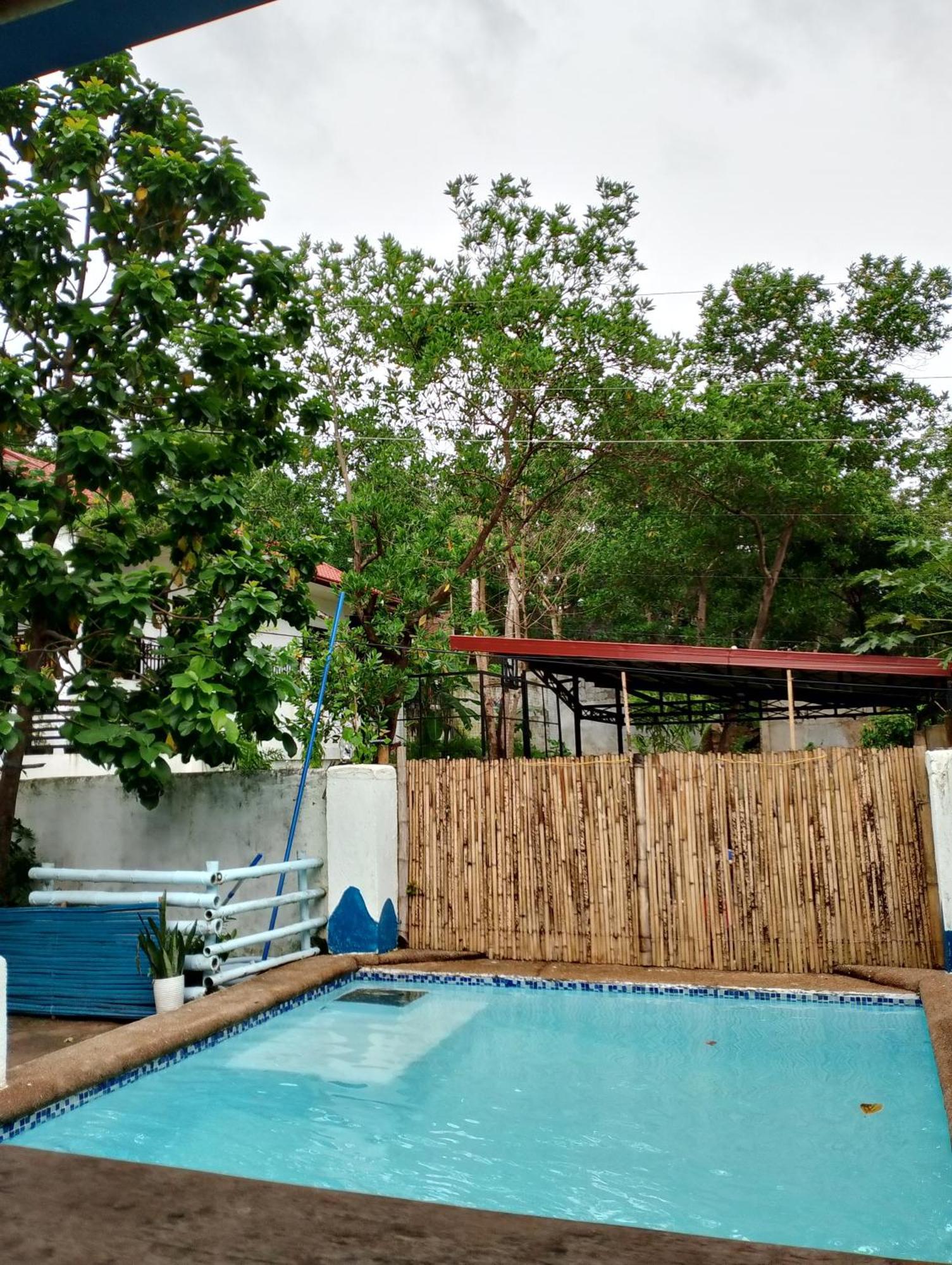 Casa Montemar Heights Coron Exterior photo