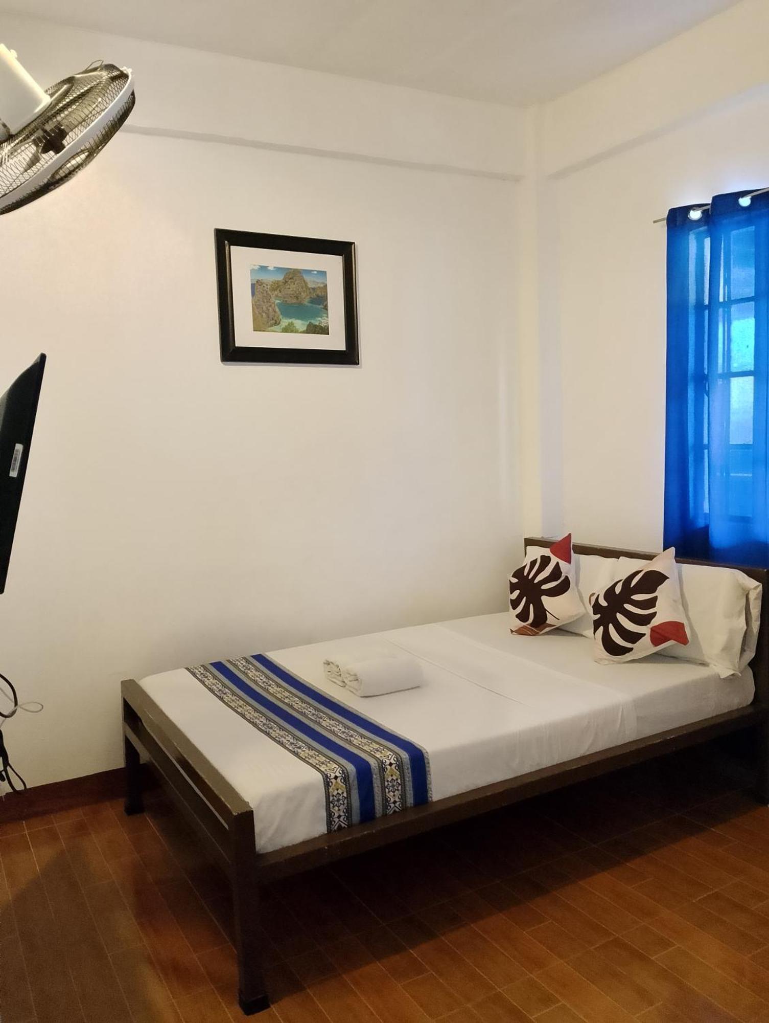 Casa Montemar Heights Coron Exterior photo