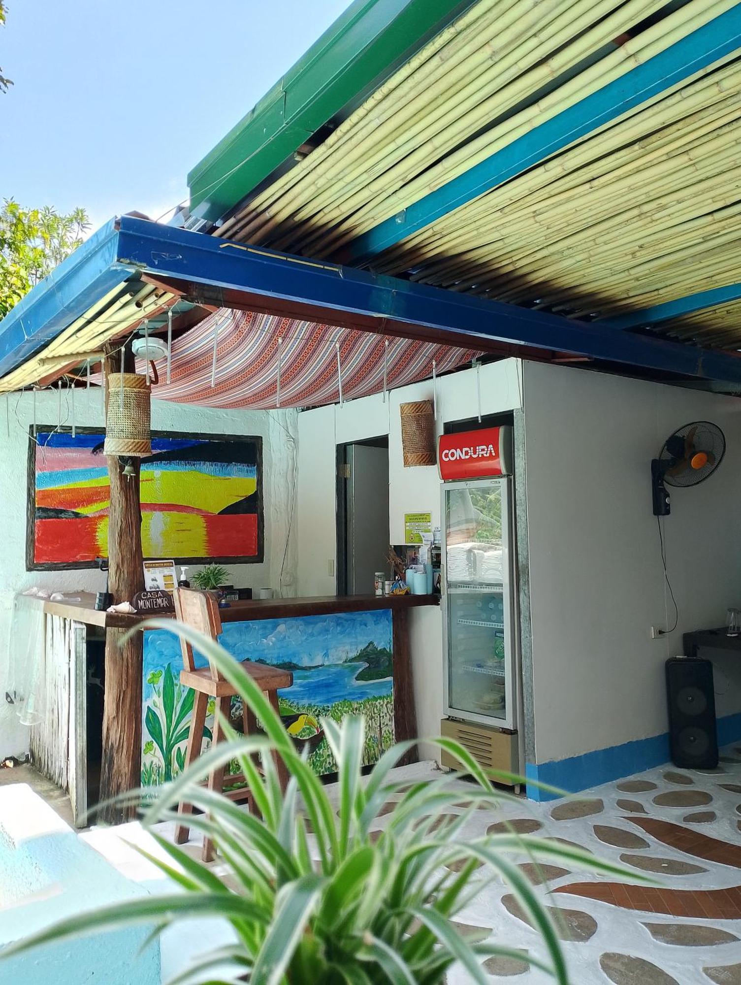 Casa Montemar Heights Coron Exterior photo