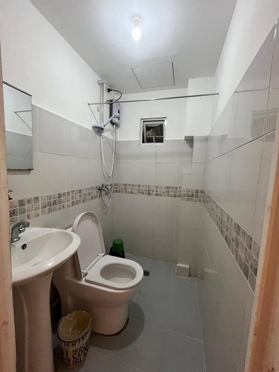 Casa Montemar Heights Coron Exterior photo