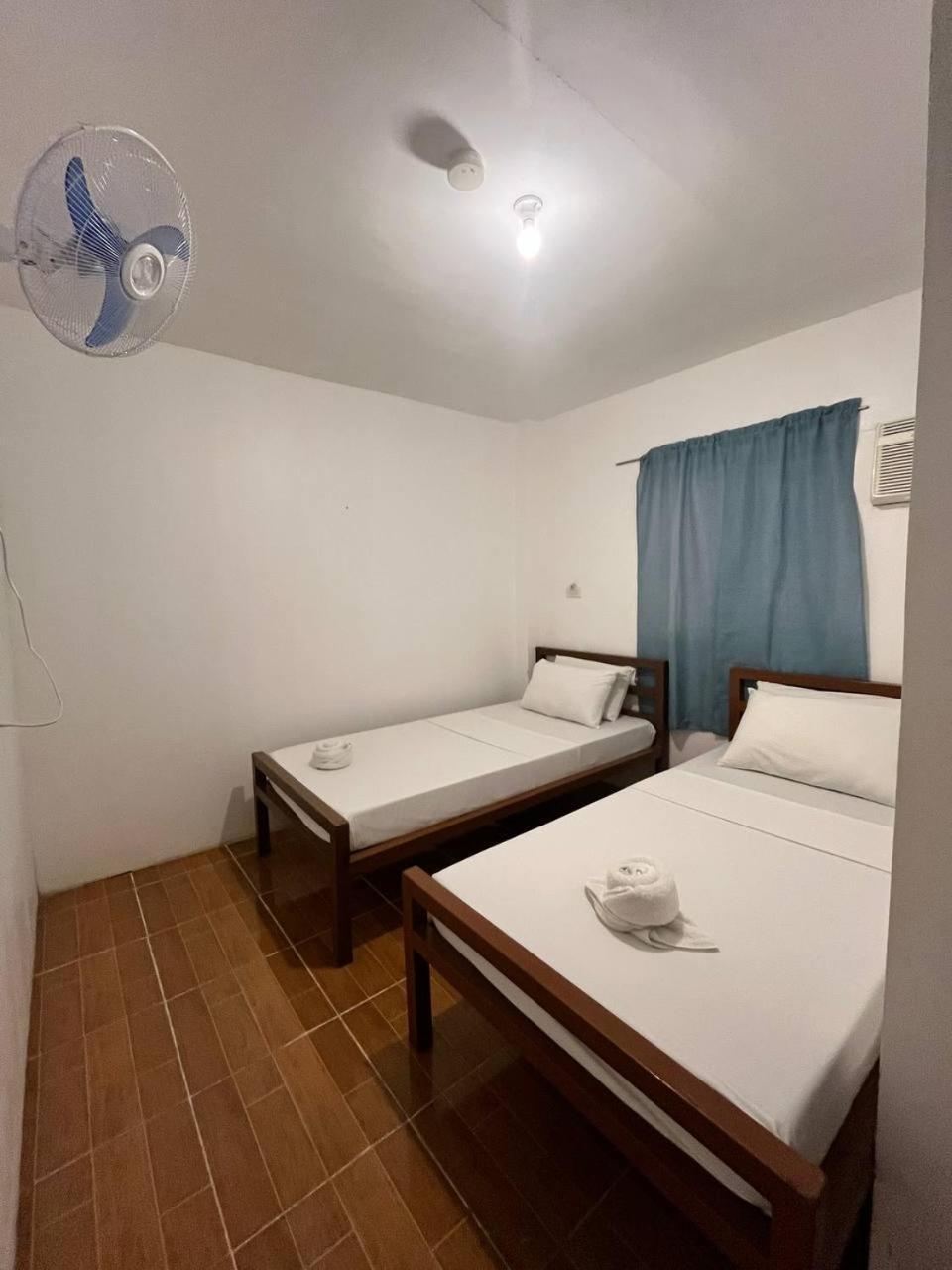 Casa Montemar Heights Coron Exterior photo
