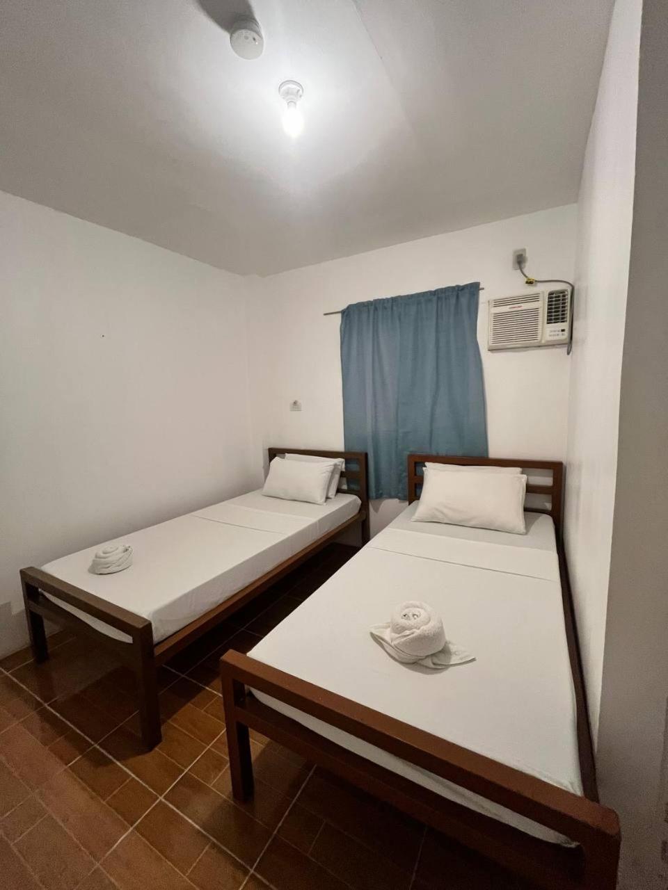 Casa Montemar Heights Coron Exterior photo