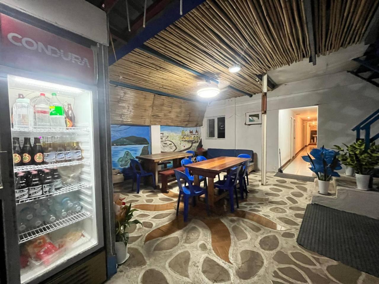 Casa Montemar Heights Coron Exterior photo