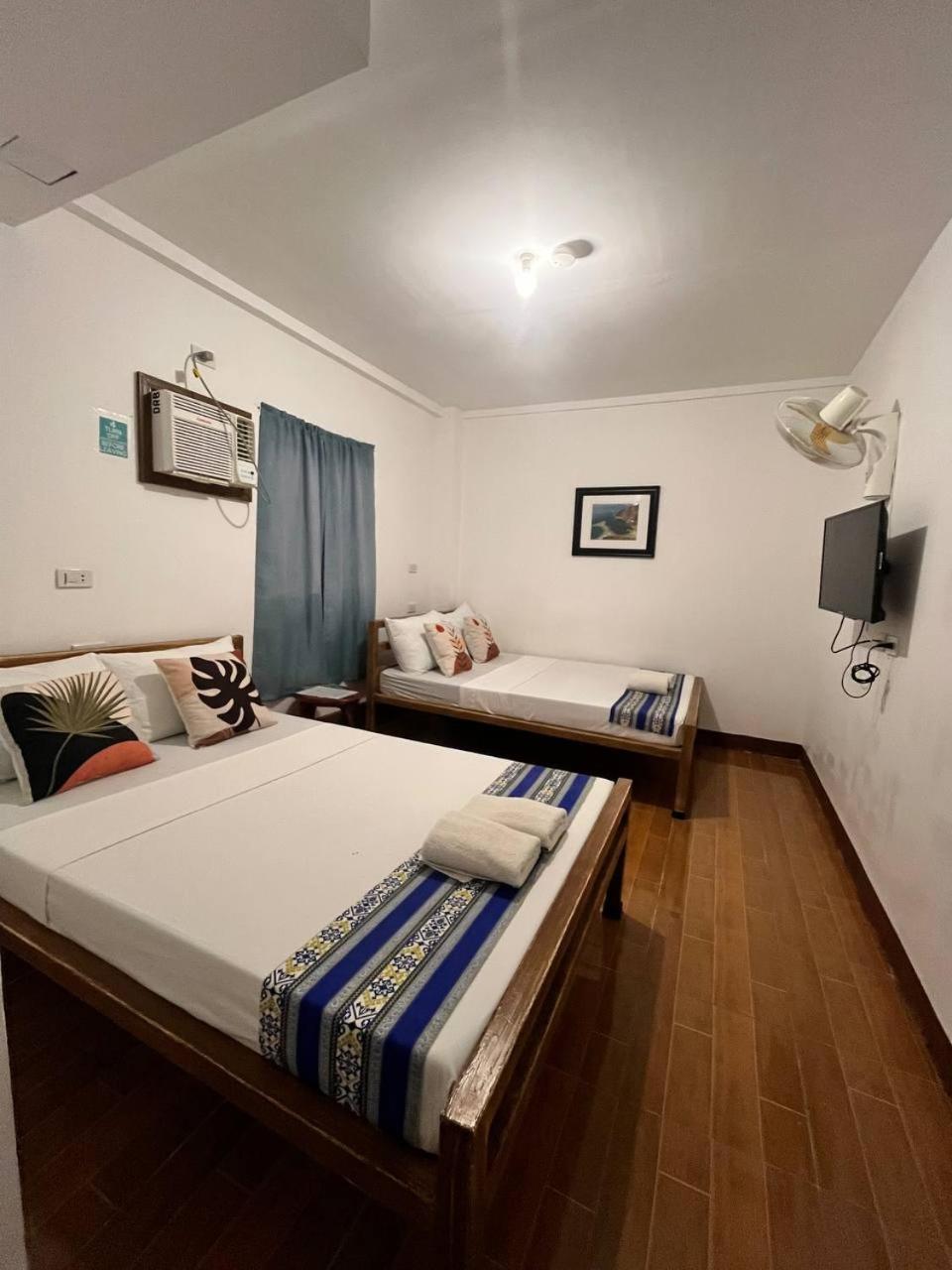 Casa Montemar Heights Coron Exterior photo