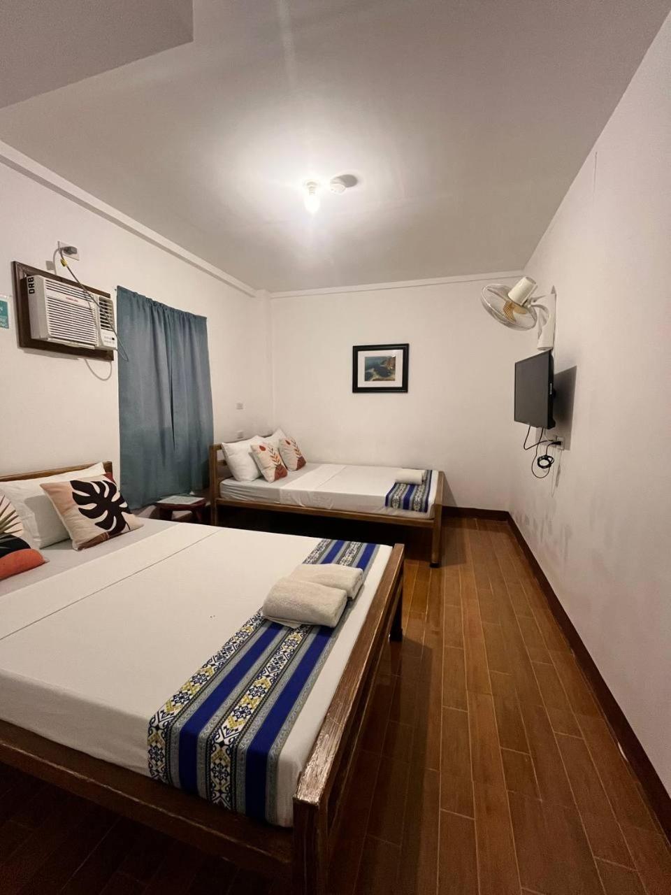 Casa Montemar Heights Coron Exterior photo