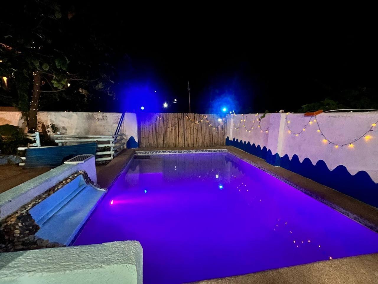 Casa Montemar Heights Coron Exterior photo