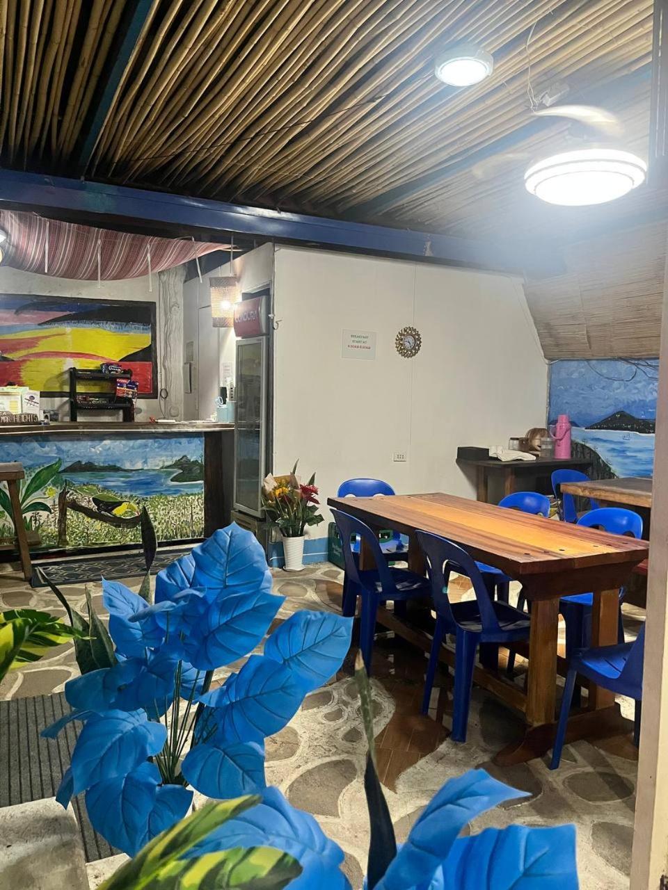 Casa Montemar Heights Coron Exterior photo