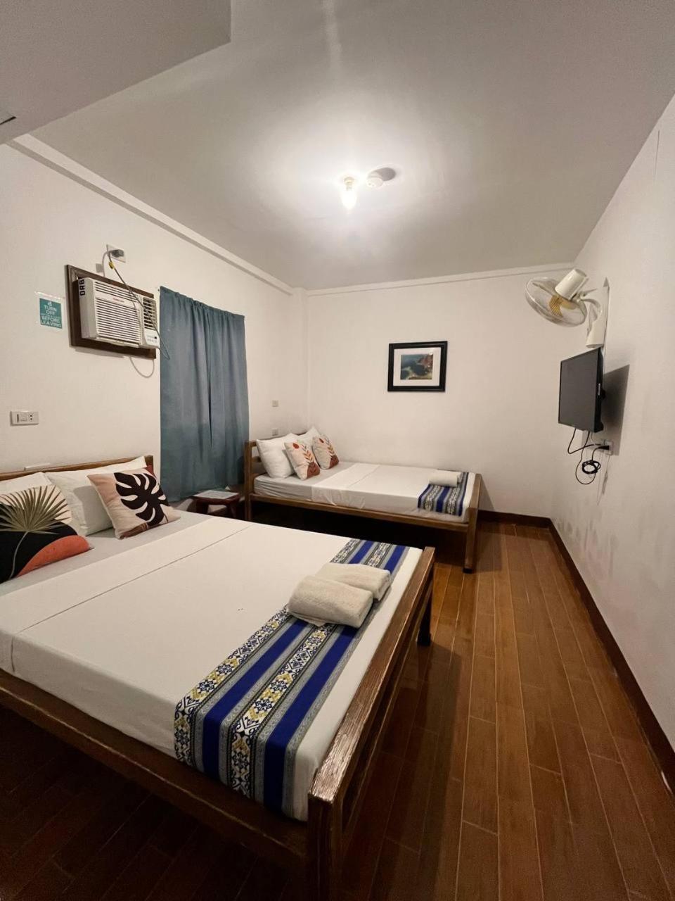 Casa Montemar Heights Coron Exterior photo